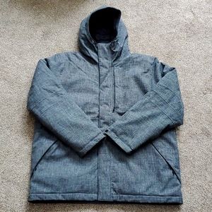 NWOT - Men's The North Face winter jacket